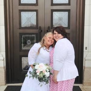 Meet your Posher, Kendra blanton